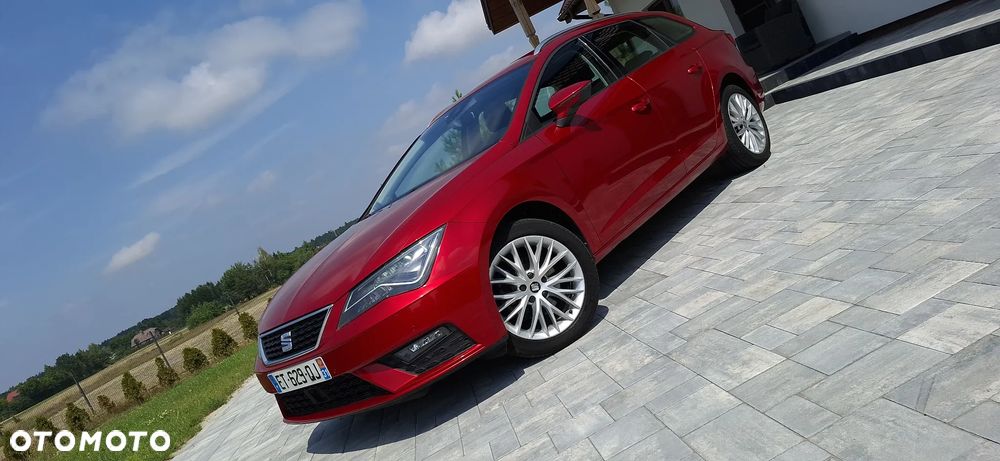 Seat Leon - 4