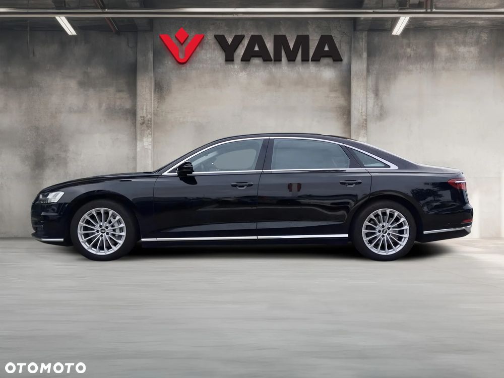 Audi A8 L 55 TFSI mHEV Quattro Tiptr - 2
