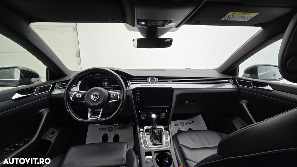 Volkswagen ARTEON 2.0 TSI DSG 4Motion R-Line - 14