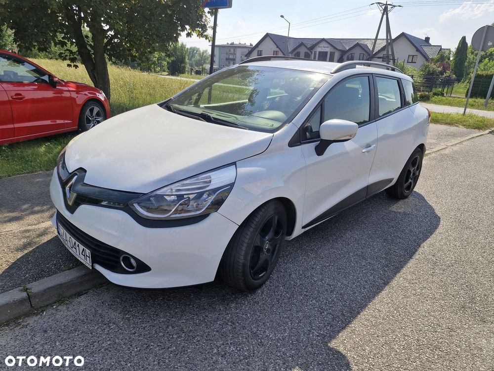 Renault Clio - 3