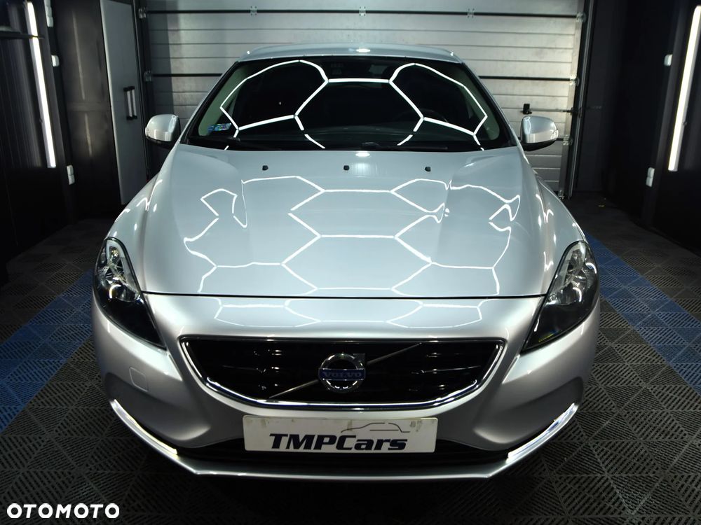 Volvo V40 - 31