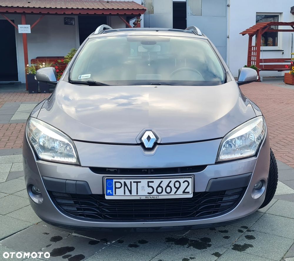 Renault Megane 1.4 16V TCE Privilege - 7