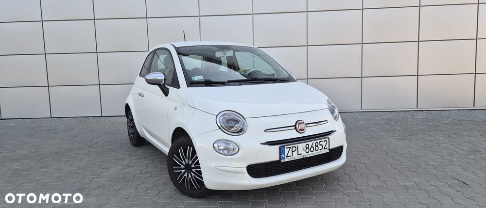 Fiat 500 - 15
