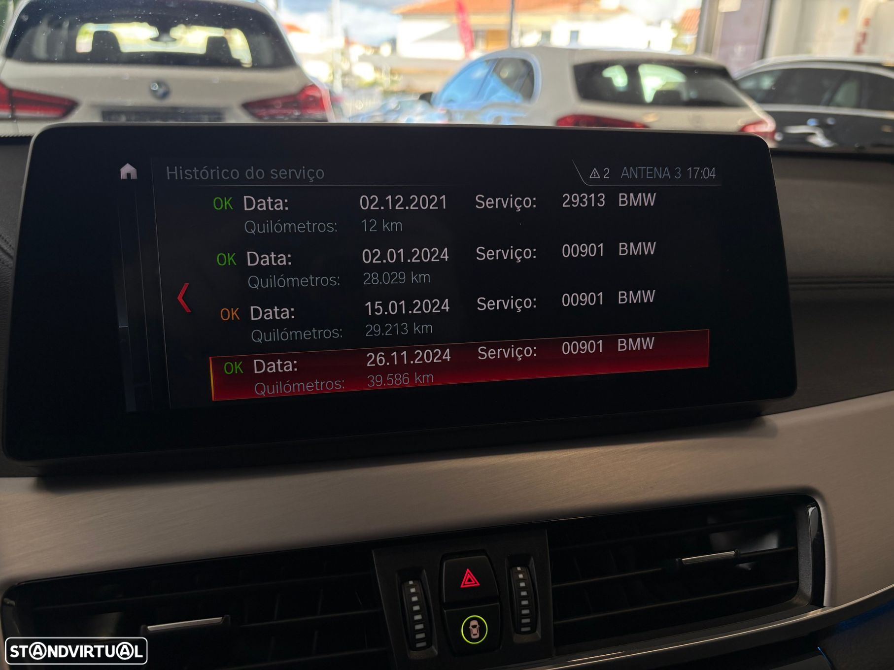 BMW X2 25 e xDrive Pack M - 11