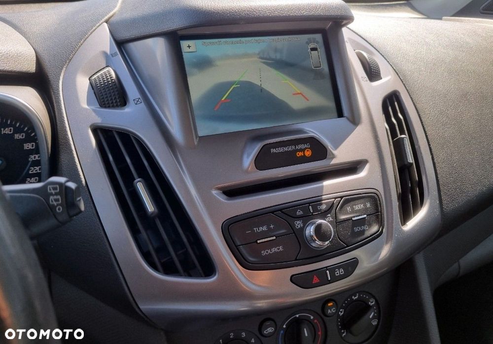 Ford Transit Connect - 34