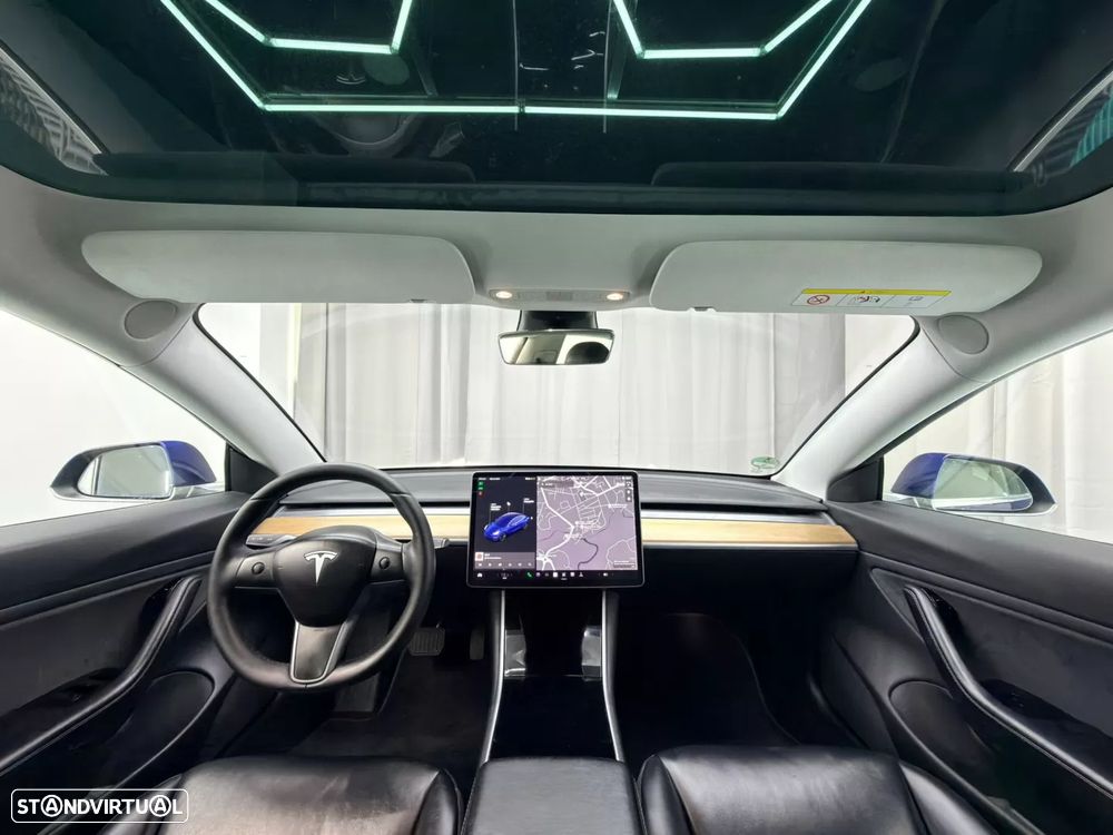 Tesla Model 3 Long-Range Dual Motor AWD - 9