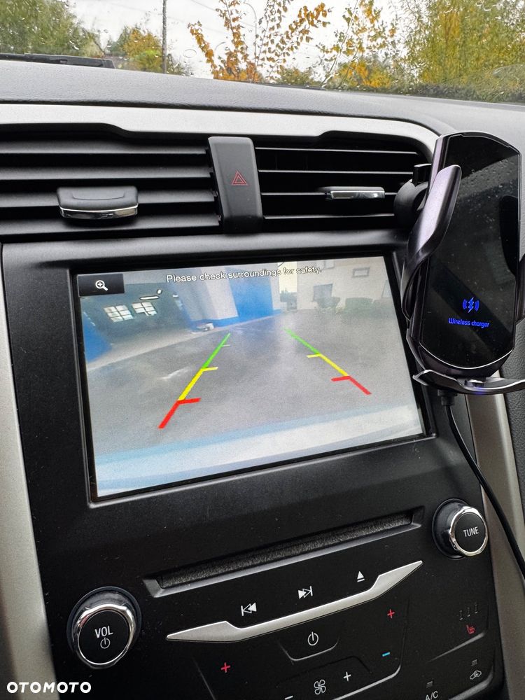 Ford Mondeo 2.0 Hybrid Executive - 14