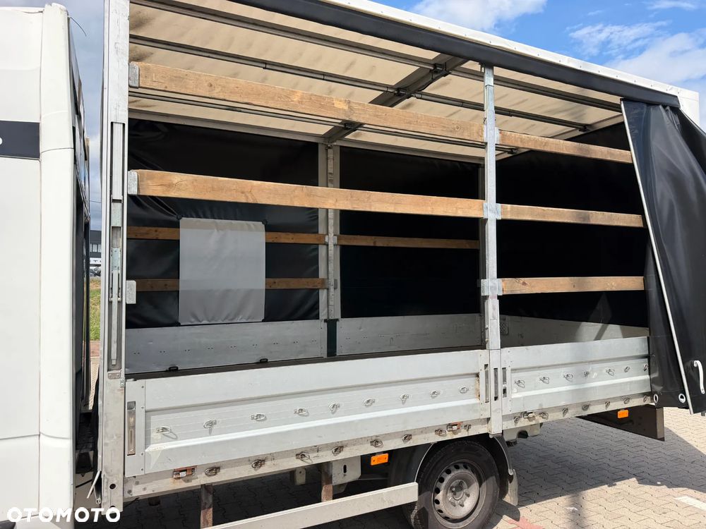 Opel Movano - 10