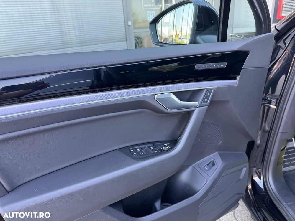 Volkswagen Touareg 3.0 V6 TDI 4Motion DPF Automatik R-Line - 22