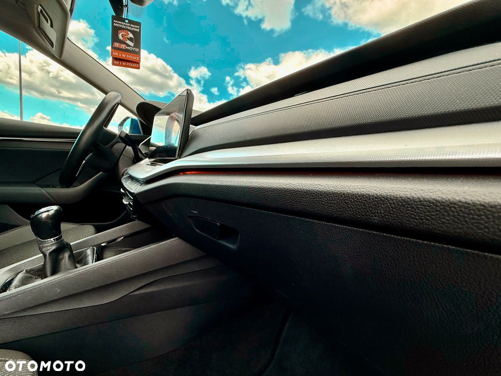 Skoda Octavia 2.0 TDI Active - 7