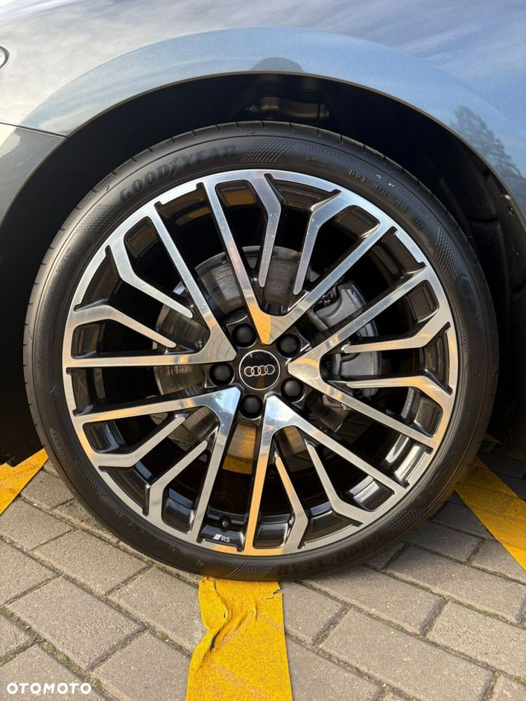 Audi A5 Avant - 10