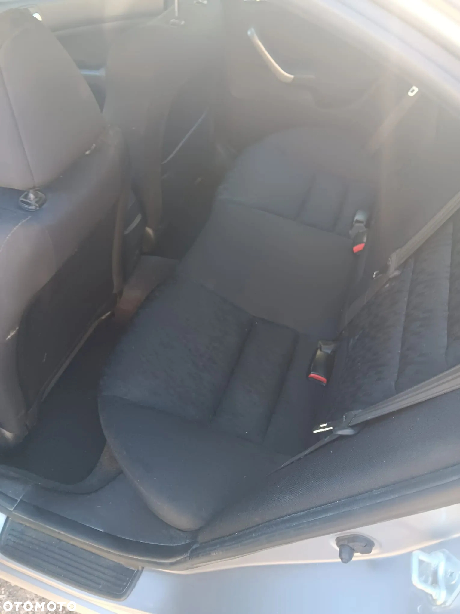 Honda Accord 2.0 ES - 9