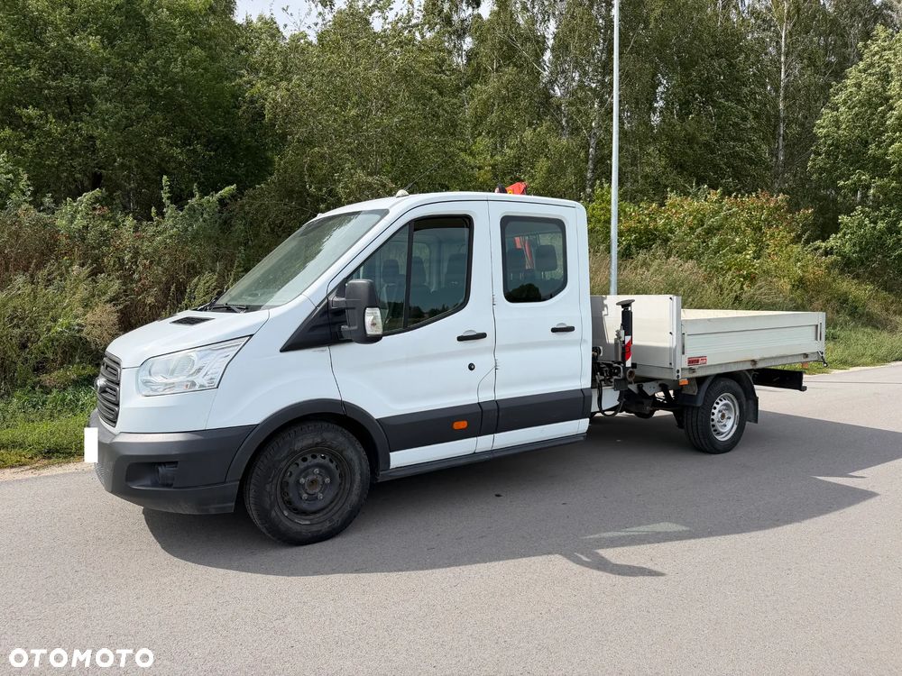 Ford Transit - 6