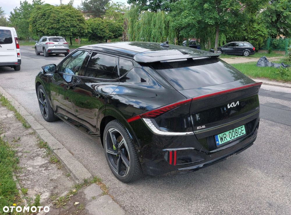 Kia EV6 - 3