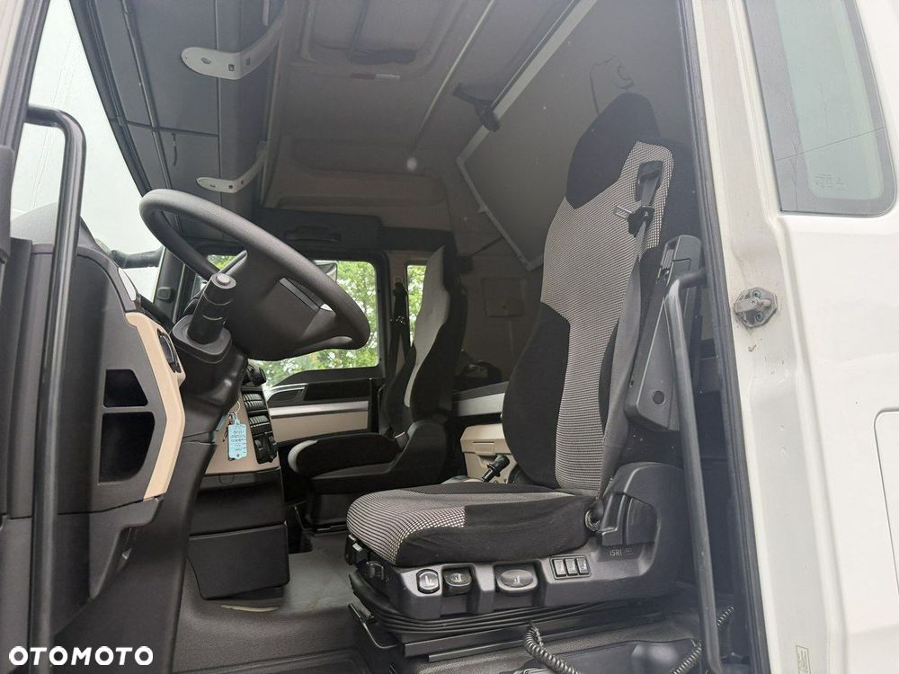MAN TGX 18.470 XLX - 10
