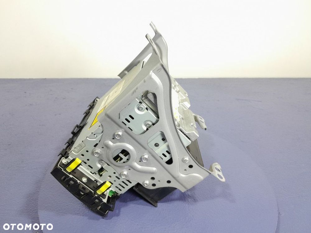 TOYOTA PRIUS II 03- RADIO ODTWARZACZ CD 86120-47220 - 10