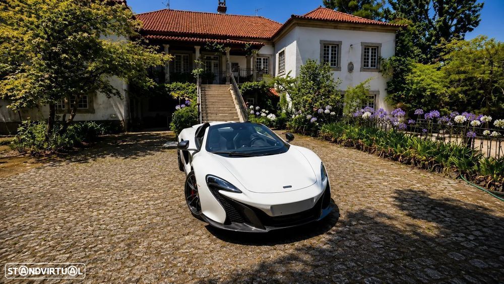 McLaren 650 - 51
