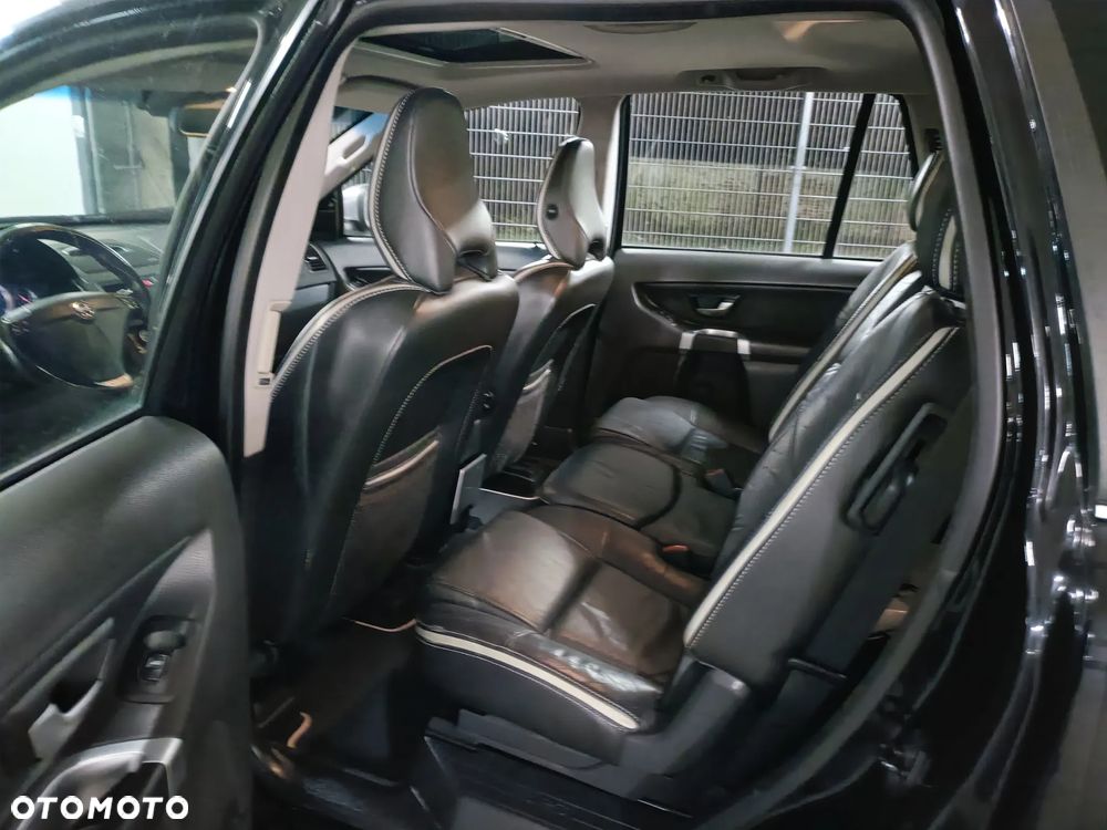 Volvo XC 90 V8 RDesign - 13