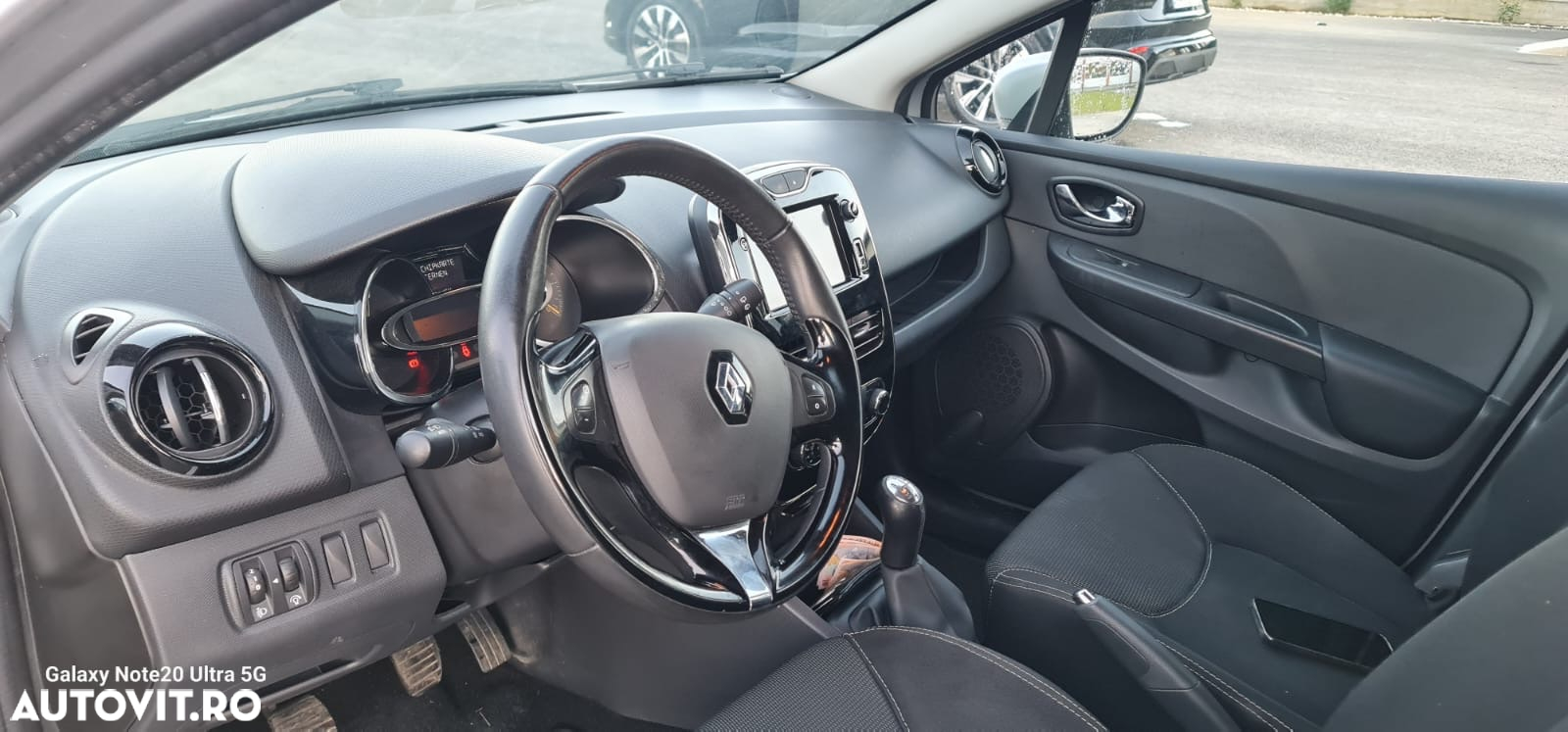 Renault Clio Estate 0.9 TCe Dynamique - 15
