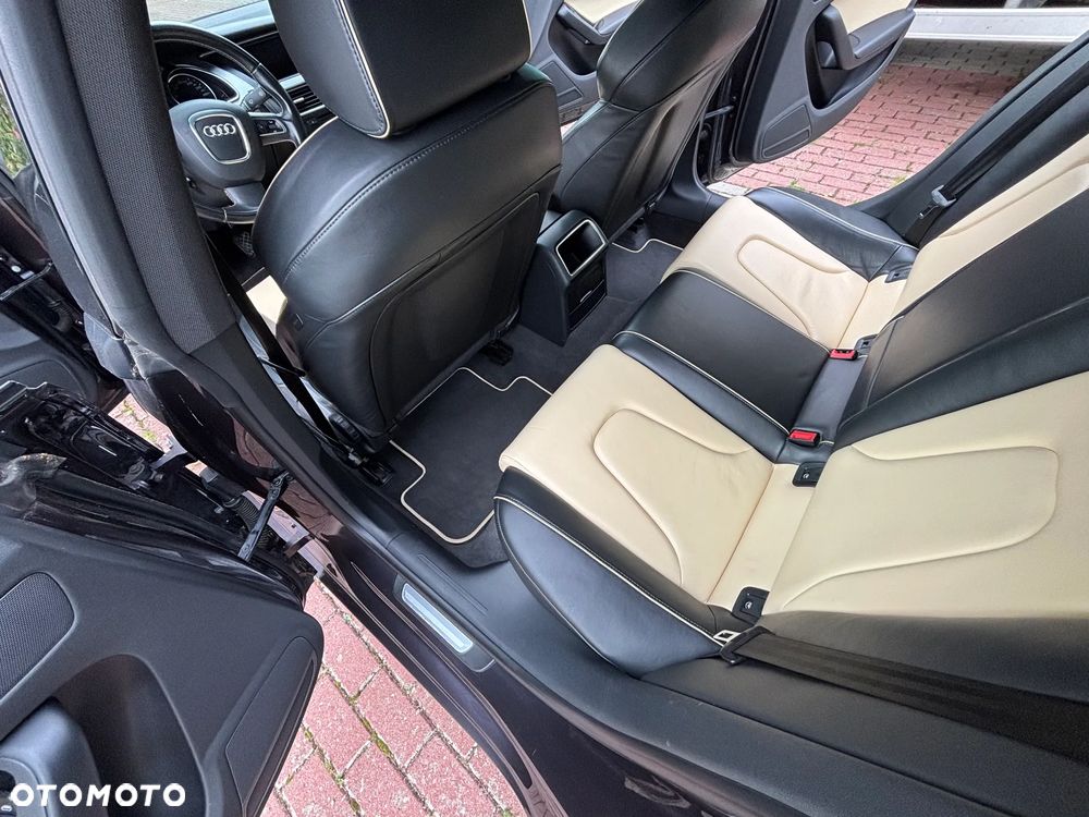 Audi A5 Sportback - 10