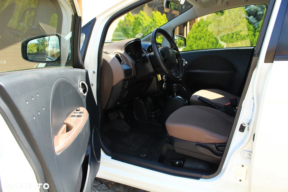 Citroën C-Zero Standard - 17