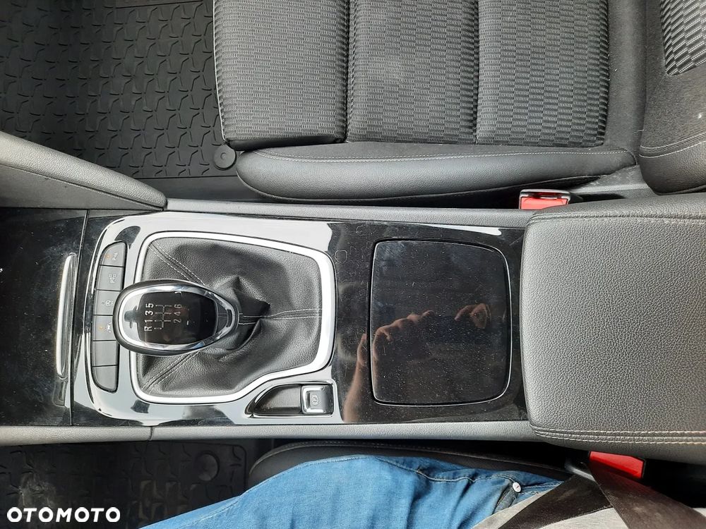 Opel Insignia 2.0 CDTI Sports Tourer ecoFLEXStart/Stop - 39