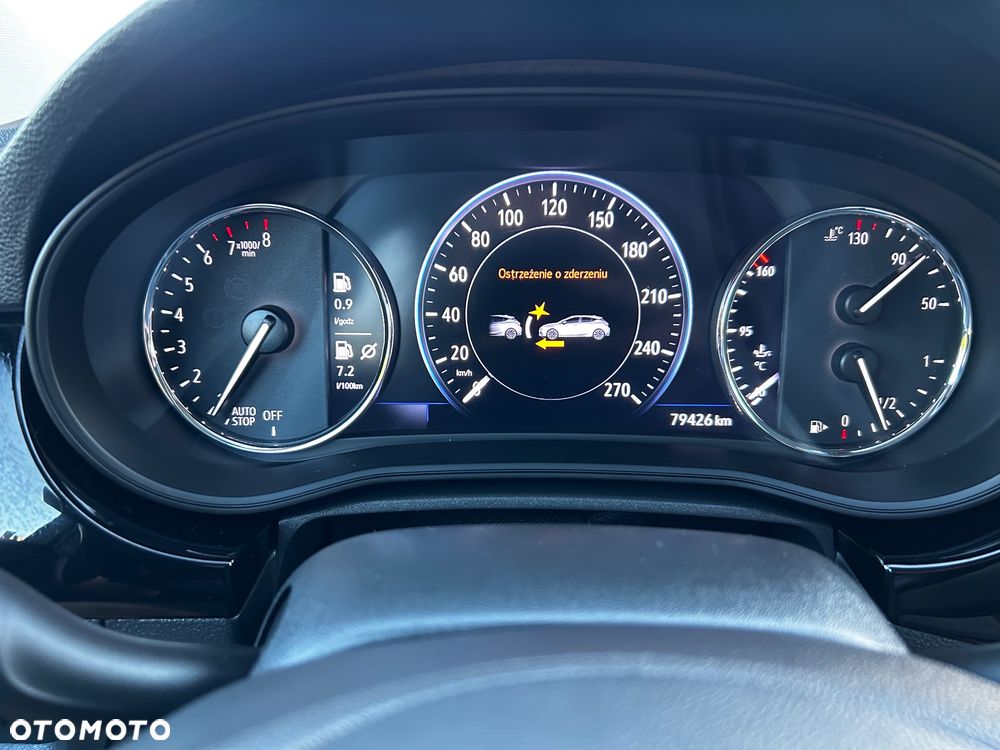 Opel Astra 1.2 Turbo Business Edition - 26
