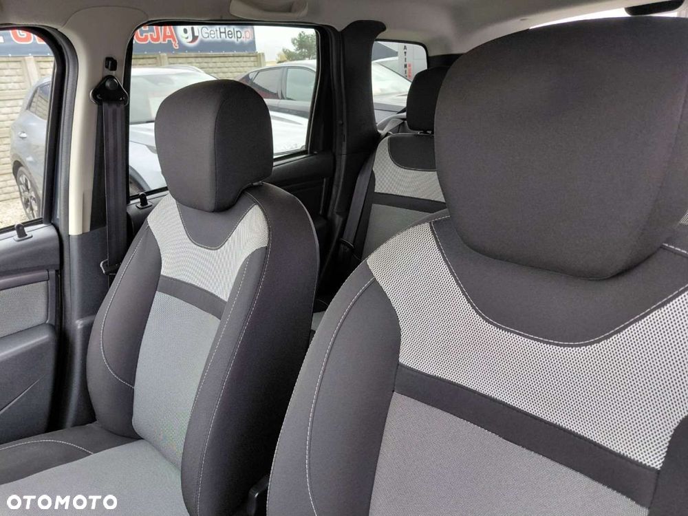 Dacia Duster - 13