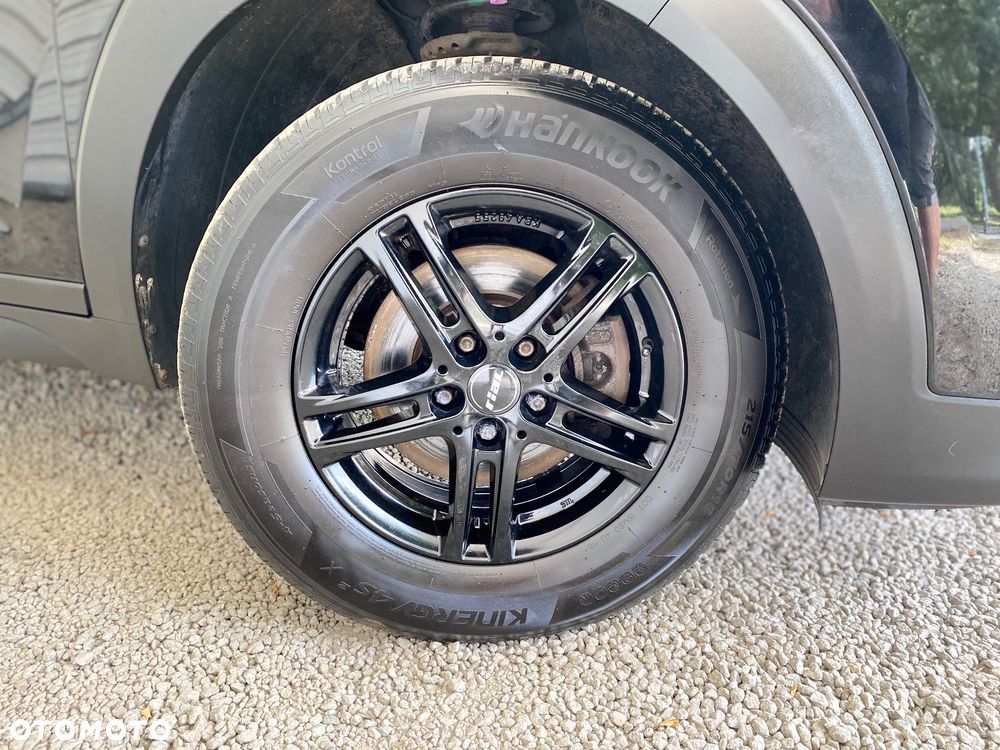 Hyundai Tucson blue 1.6 GDi 2WD Trend - 20