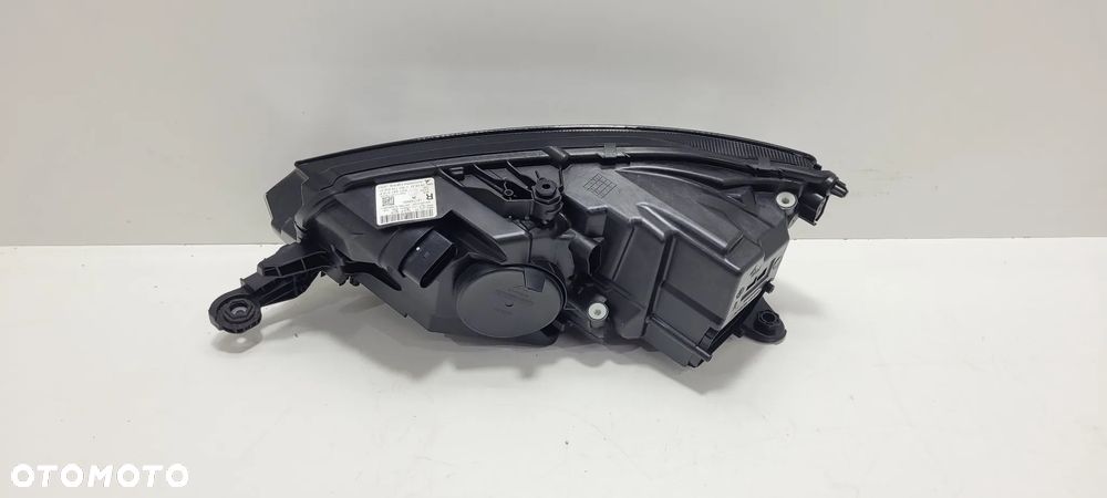 SKODA FABIA III 3 LIFT FULL LED LAMPA PRAWA 6V1 - 6