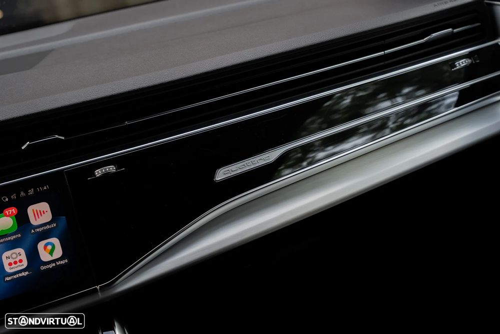 Audi Q8 50 TDI quattro Tiptronic - 26