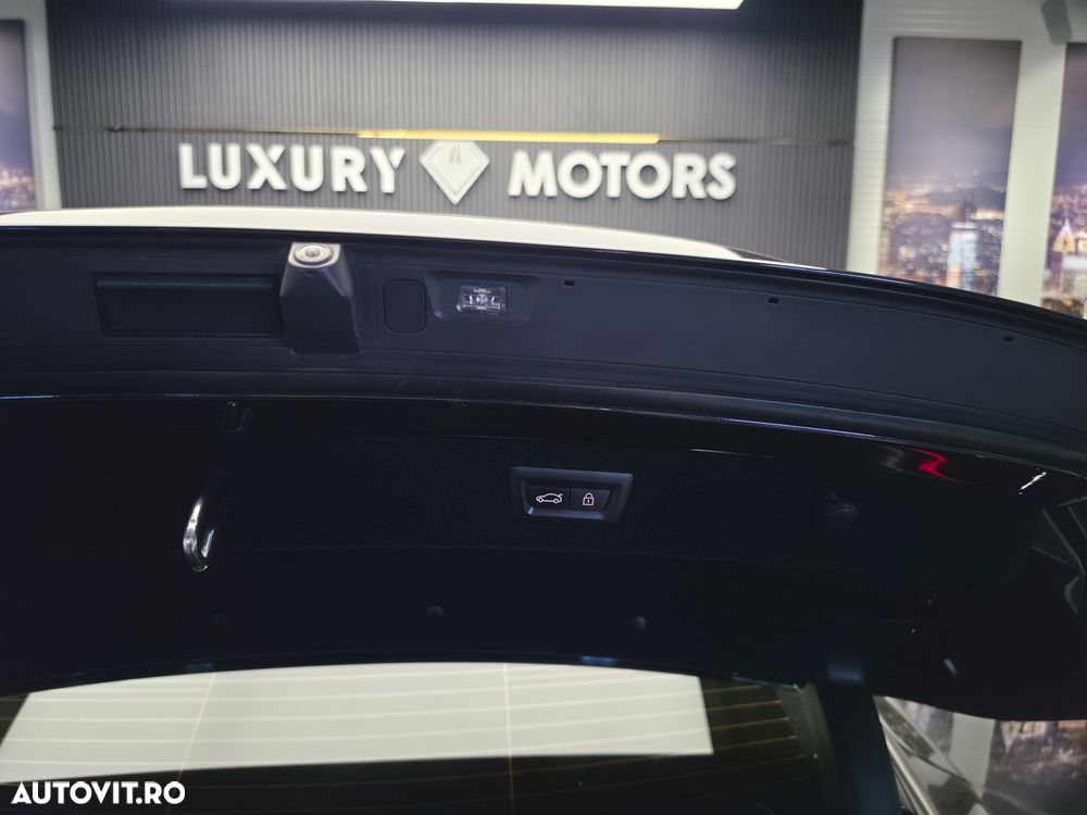 BMW Seria 8 840d xDrive - 32