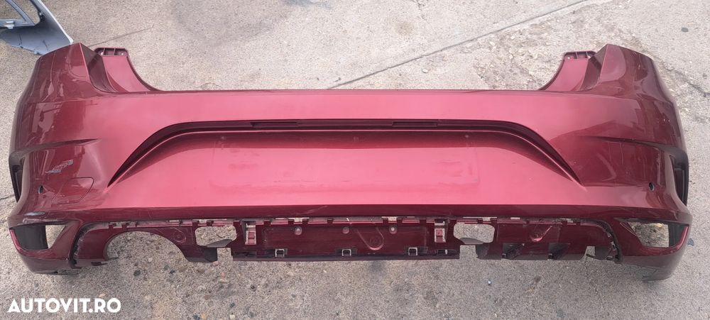 Bara spate Renault Megane 4 - 1
