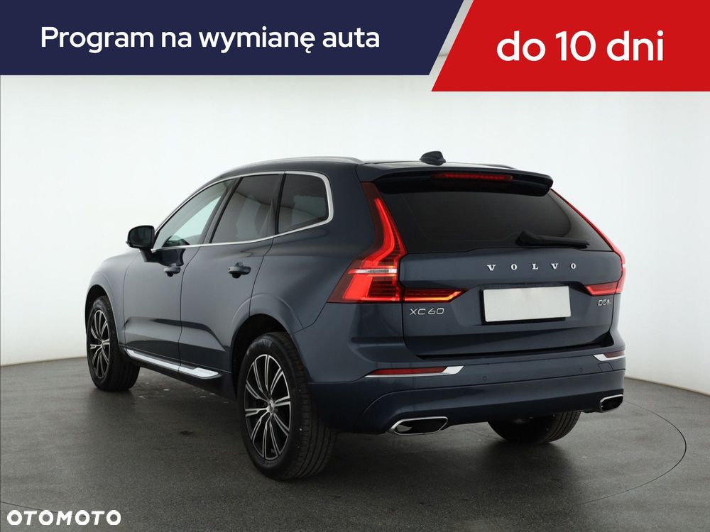 Volvo Xc60 2018 photo 5