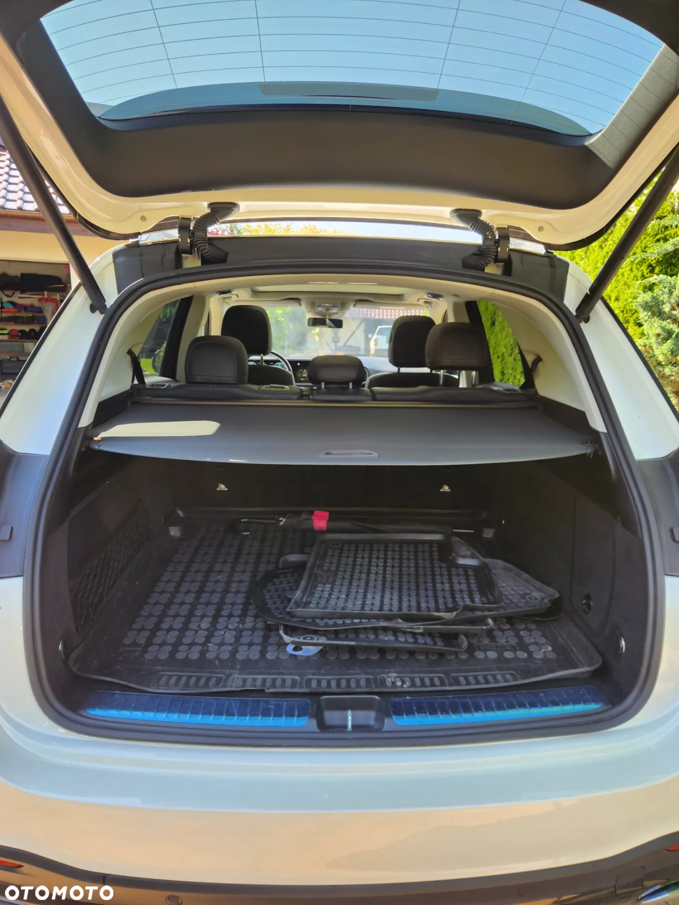 Mercedes-Benz GLE 400 d 4-Matic - 7