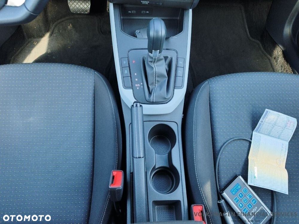 Seat Arona - 10