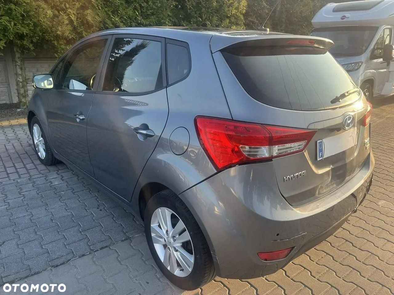 Hyundai ix20 - 3
