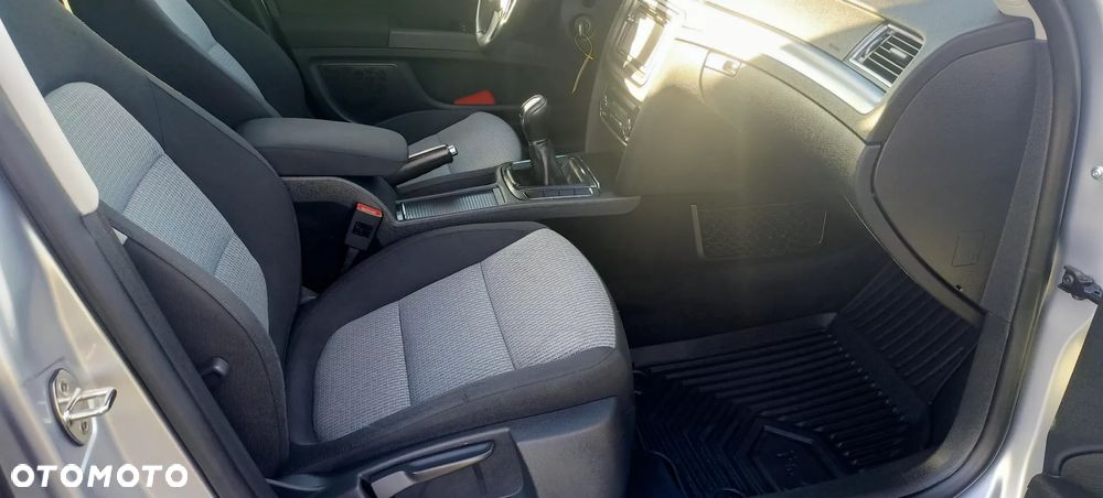 Skoda Superb 1.8 TSI Exclusive - 14