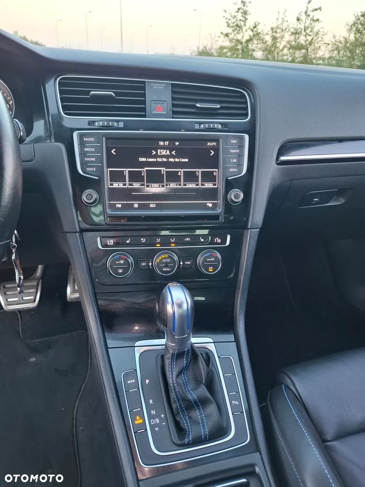 Volkswagen Golf 1.4 GTE Plug-In-Hybrid DSG - 15