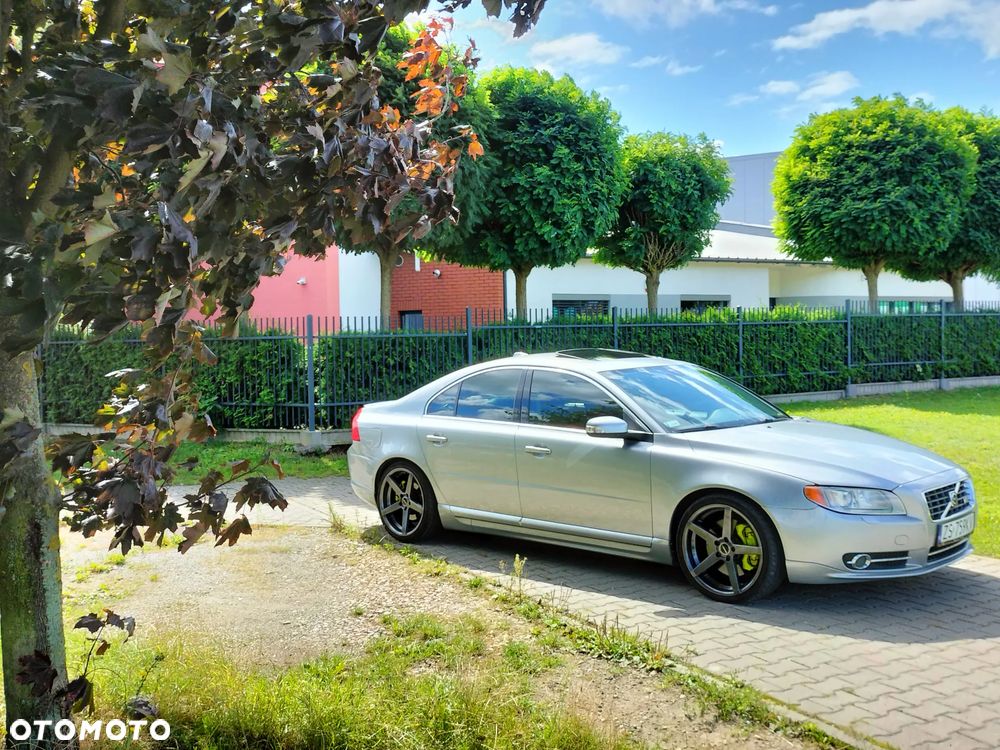Volvo S80 V8 AWD Summum - 2