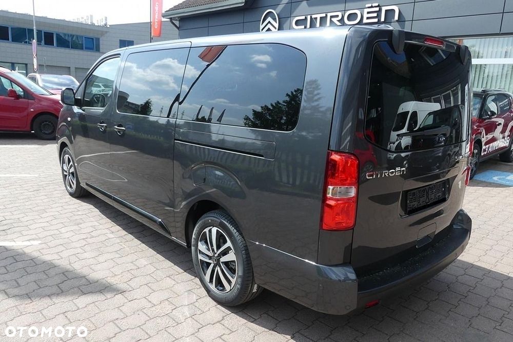 Citroën SpaceTourer - 5