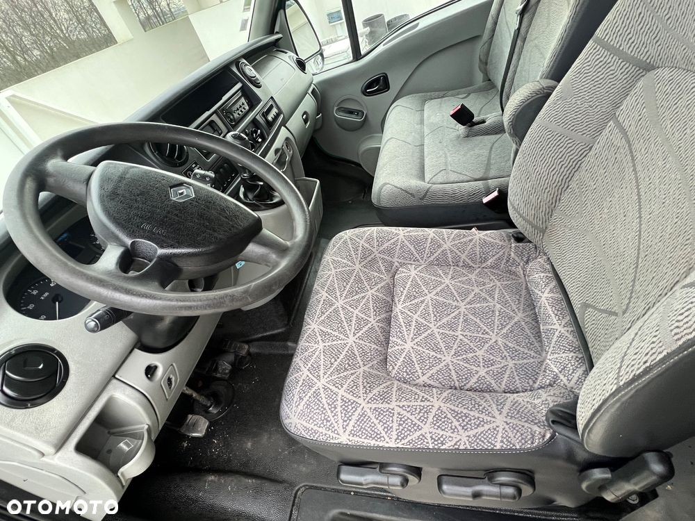 Renault Master - 7