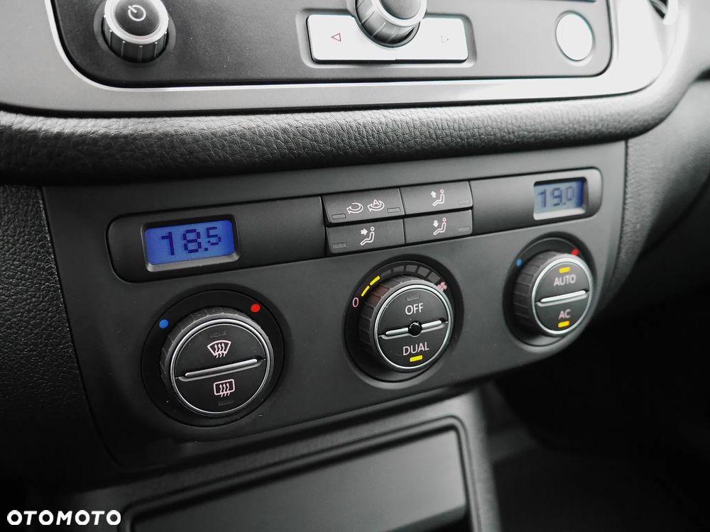 Volkswagen Tiguan 2.0 TSI 4Mot Sport DSG - 17