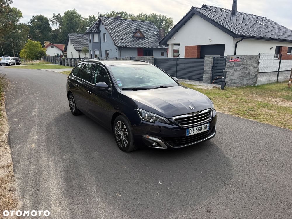 Peugeot 308 - 12
