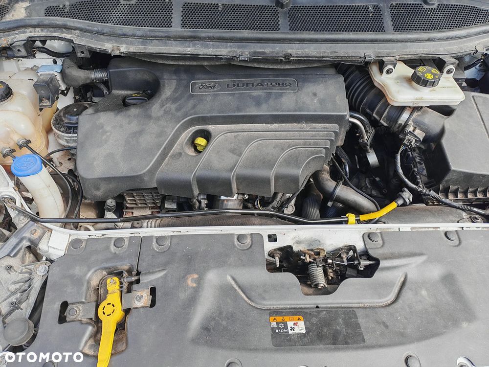 Ford S-Max 2.0 TDCi Titanium PowerShift - 26