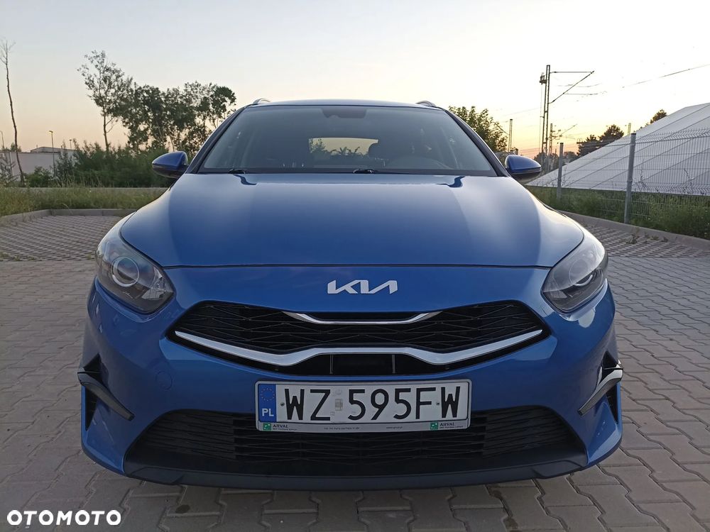 Kia Ceed 1.5 T-GDI L - 13