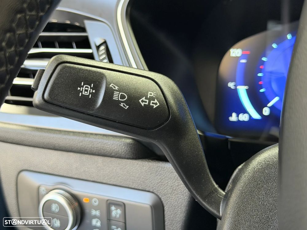 Ford Kuga 1.5 TDCi EcoBlue Titanium - 23