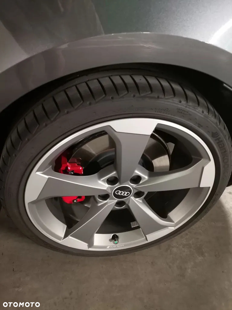 Audi A4 45 TFSI quattro S tronic S line - 12