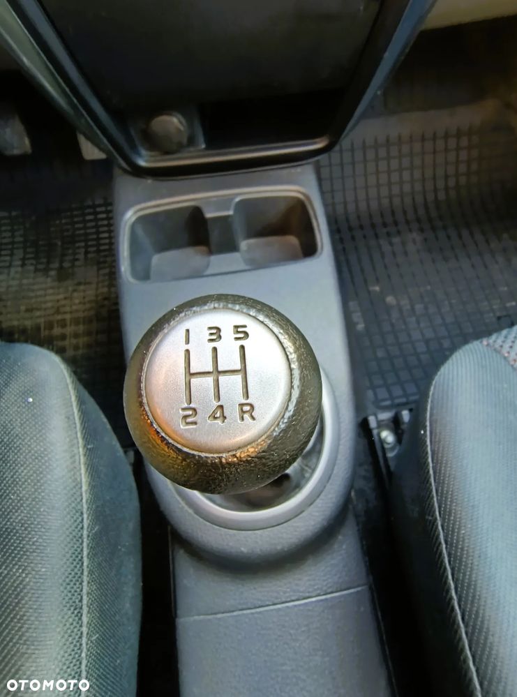 Suzuki SX4 1.6 GLX / Comfort - 5