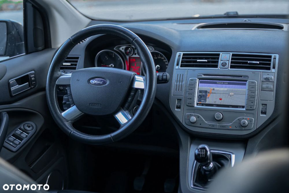 Ford Kuga 2.0 TDCi Titanium - 6